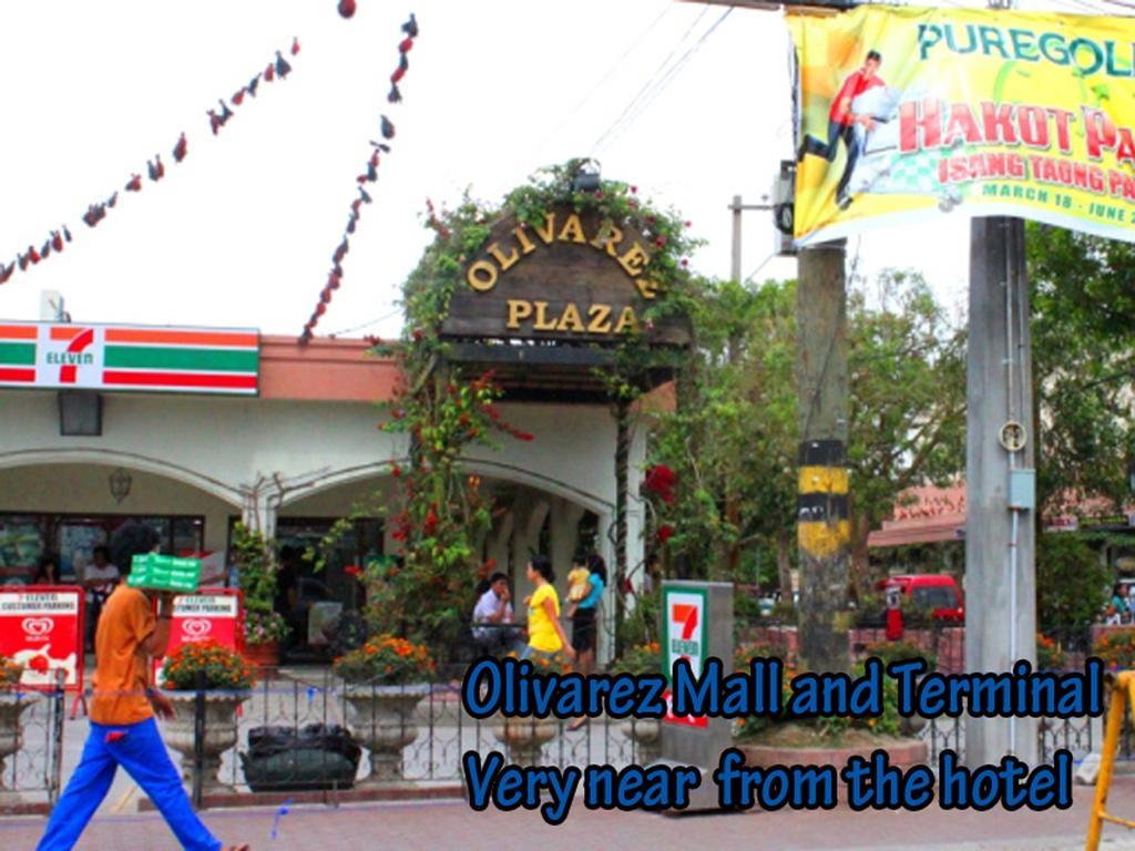 Tagaytay Garden Budgetel - City Center Tagaytay City Extérieur photo