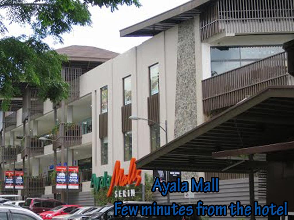 Tagaytay Garden Budgetel - City Center Tagaytay City Extérieur photo