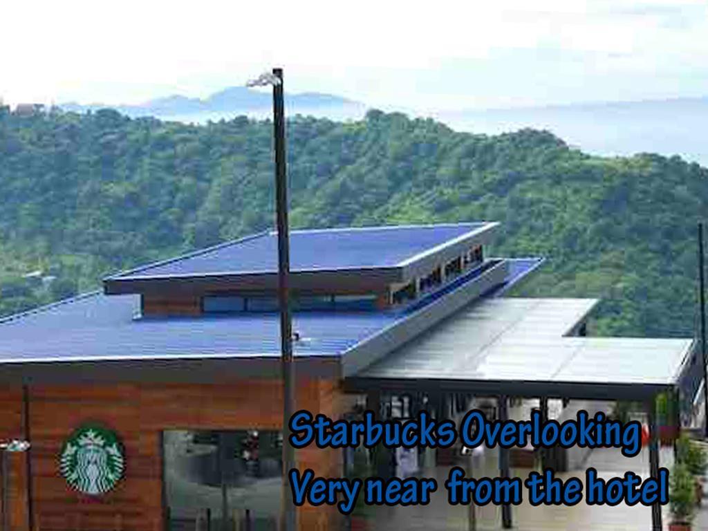 Tagaytay Garden Budgetel - City Center Tagaytay City Extérieur photo