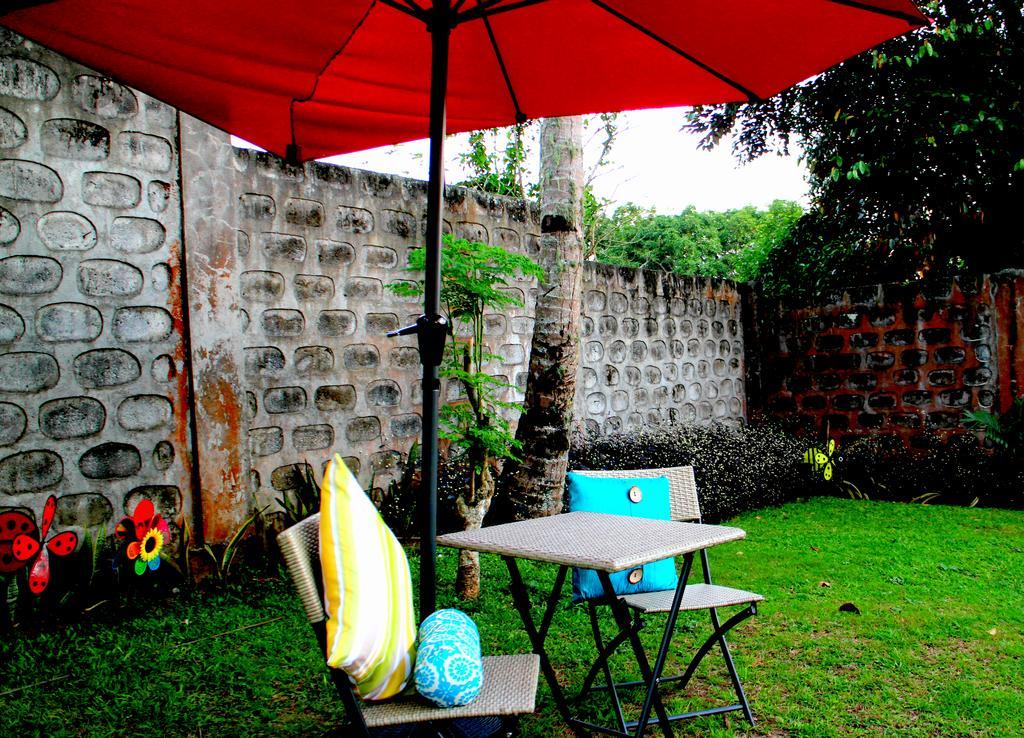Tagaytay Garden Budgetel - City Center Tagaytay City Extérieur photo