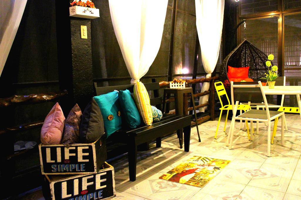 Tagaytay Garden Budgetel - City Center Tagaytay City Extérieur photo