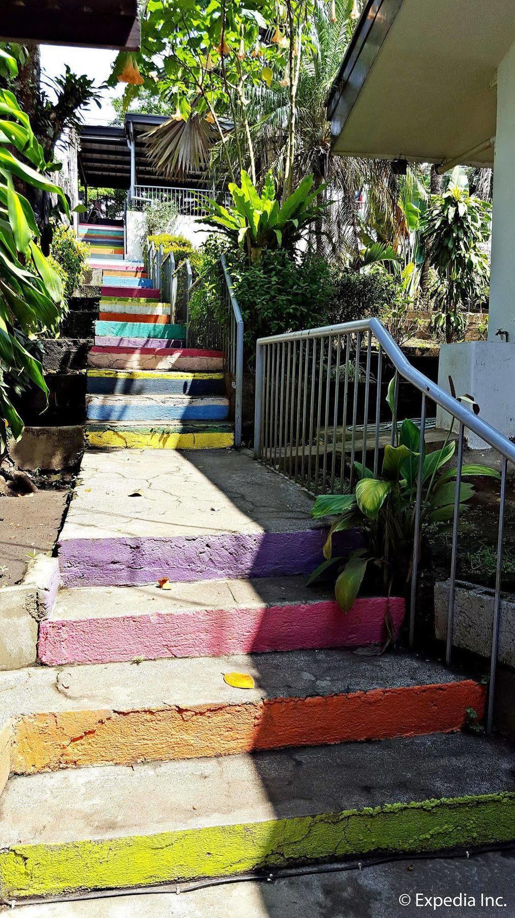 Tagaytay Garden Budgetel - City Center Tagaytay City Extérieur photo