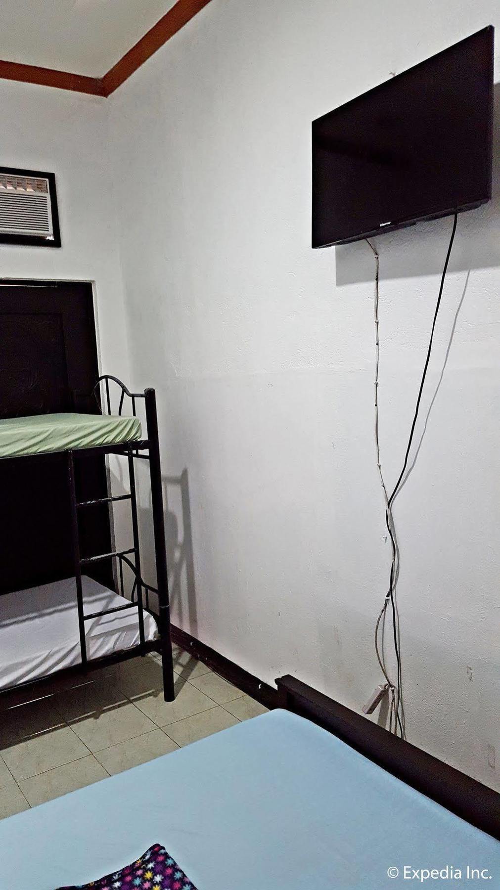Tagaytay Garden Budgetel - City Center Tagaytay City Extérieur photo