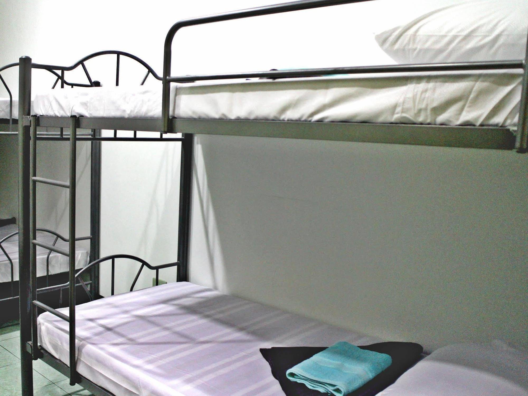 Tagaytay Garden Budgetel - City Center Tagaytay City Extérieur photo