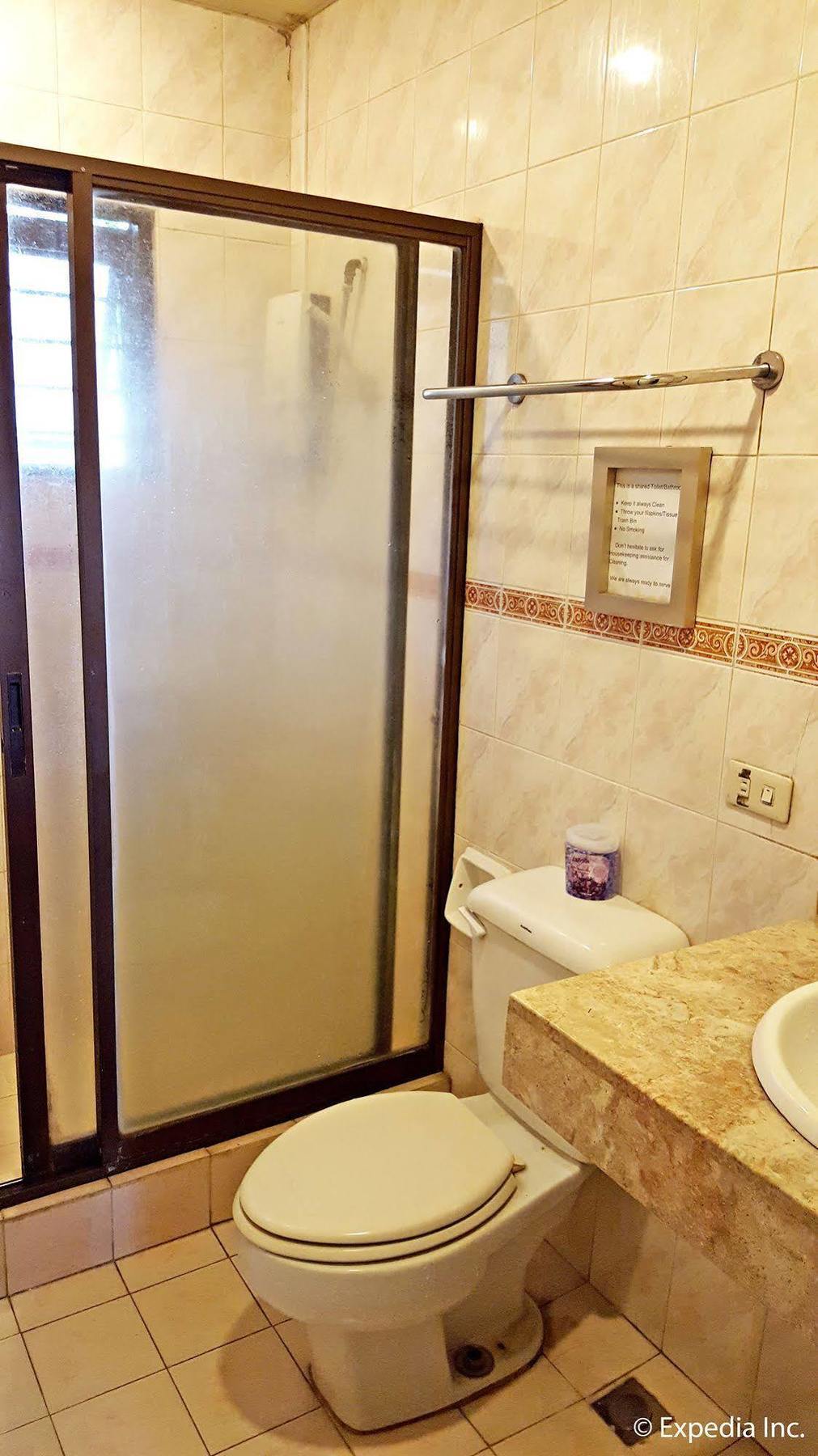 Tagaytay Garden Budgetel - City Center Tagaytay City Extérieur photo