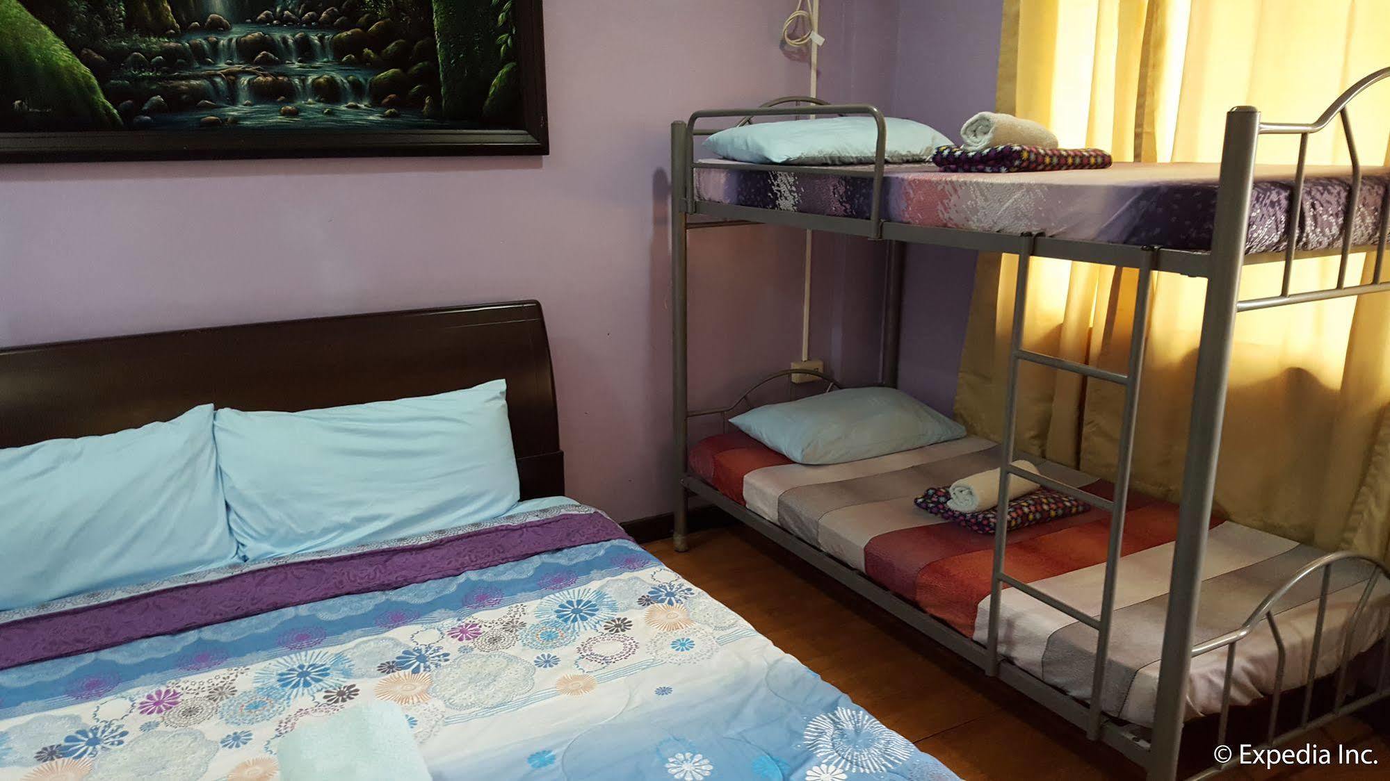 Tagaytay Garden Budgetel - City Center Tagaytay City Extérieur photo