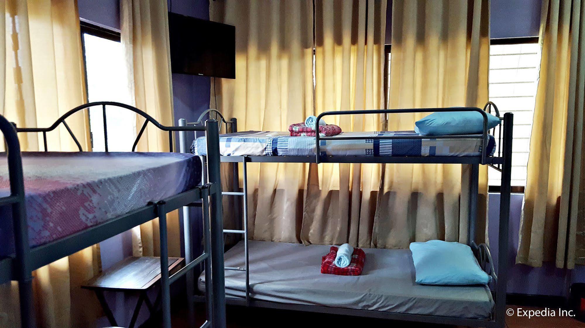 Tagaytay Garden Budgetel - City Center Tagaytay City Extérieur photo