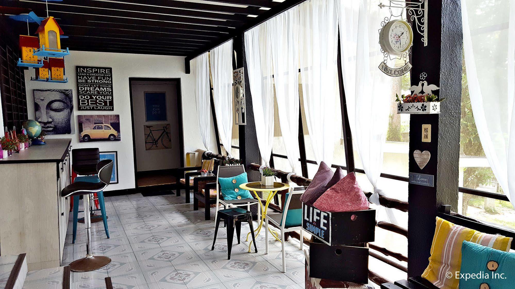 Tagaytay Garden Budgetel - City Center Tagaytay City Extérieur photo