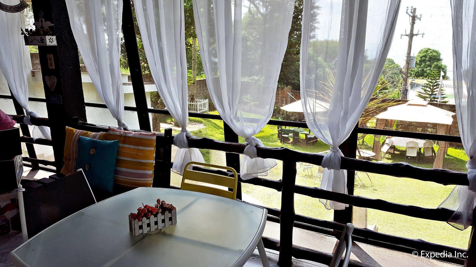 Tagaytay Garden Budgetel - City Center Tagaytay City Extérieur photo