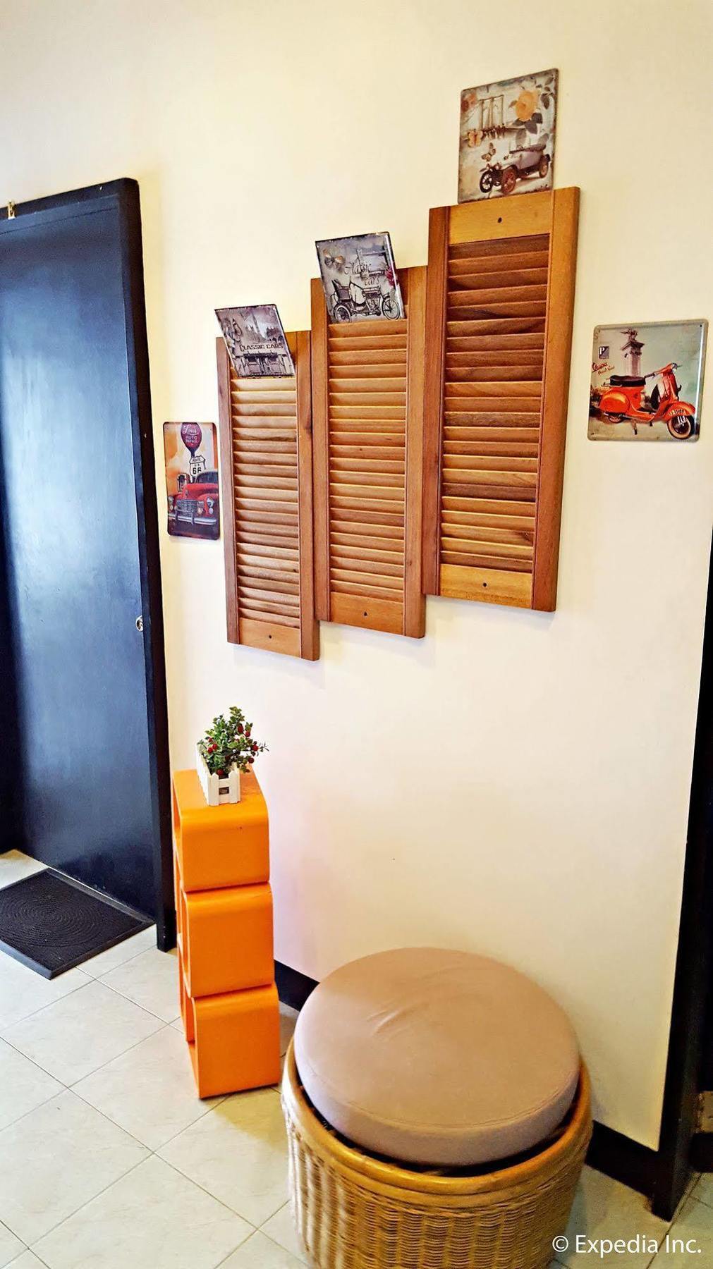Tagaytay Garden Budgetel - City Center Tagaytay City Extérieur photo