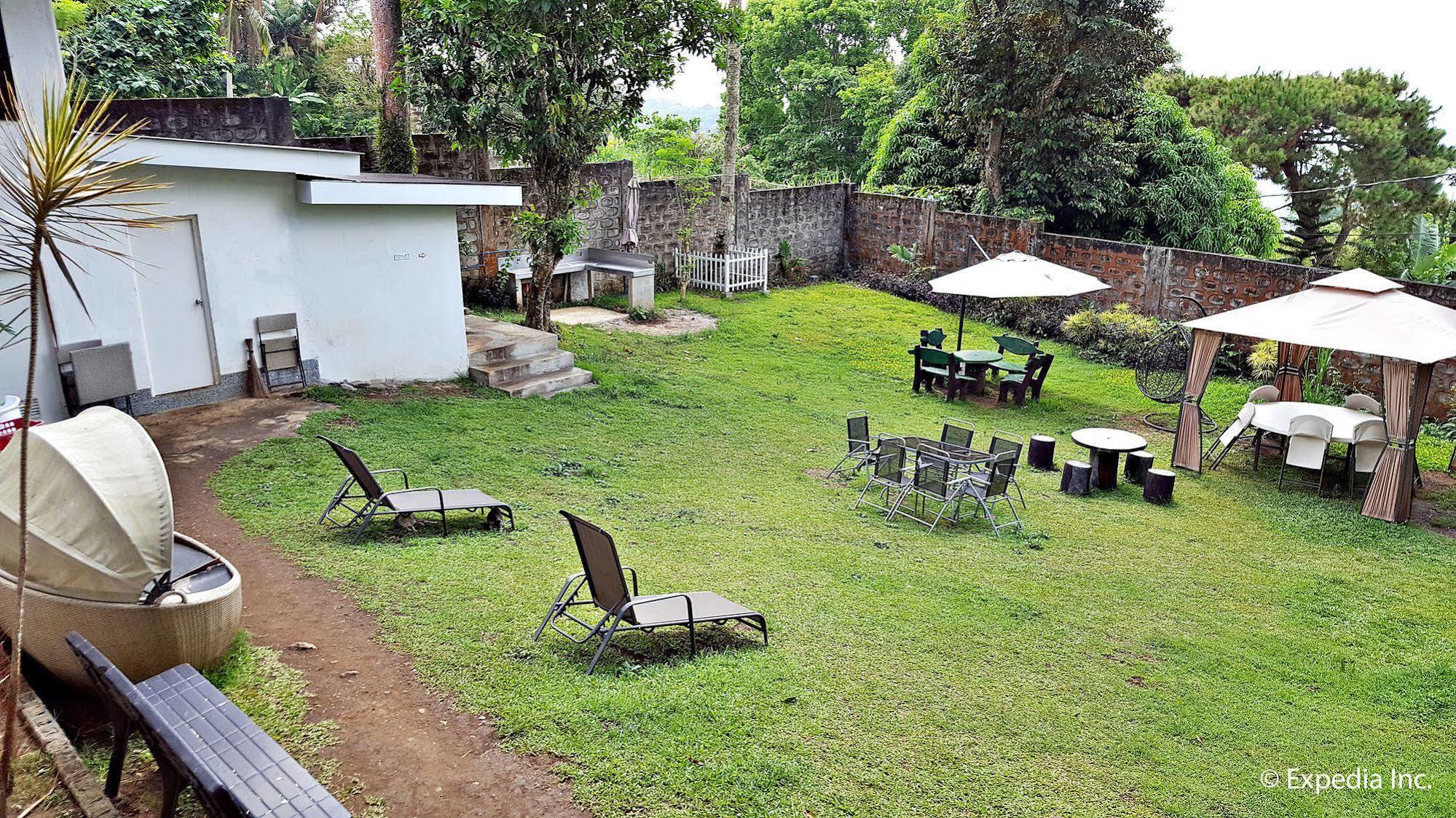 Tagaytay Garden Budgetel - City Center Tagaytay City Extérieur photo